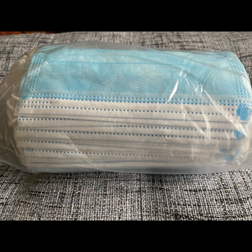 50 Pack Mask